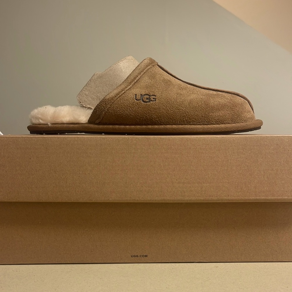 Uggs Slippers